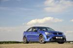 Vauxhall VXR8 GTS-R 2017 года
